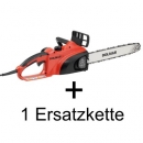 Dolmar Elektro-Kettens�ge ES-38A 35cm mit Ersatzkette