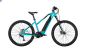 Preview: CONWAY Elektro-MTB Hardtail Cairon S 227 38cm turquoise/black