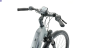 Preview: CONWAY Elektro-Trekkingrad Cairon TF 2.7 625 46cm graphit-grau metallic/dunkelgrau