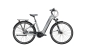 Preview: CONWAY Elektro-Trekkingrad Cairon TF 2.7 625 46cm graphit-grau metallic/dunkelgrau