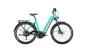 Preview: VICTORIA Elektro-SUV eAdventure 12.8 Damen 46cm blau