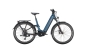 Preview: VICTORIA Elektro-Full Suspension eParcours 12.9 Herren 53cm blau