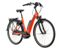 Preview: VICTORIA Elektro-Trekkingrad eTrekking 125 Damen 46cm rot