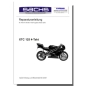 Preview: Reparaturanleitung SACHS XTC 125 4-Takt