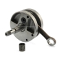 Preview: Kurbelwelle AT Sachs 1251/5B 107mm Wangen