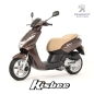 Preview: PEUGEOT Kisbee