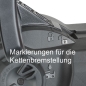 Preview: Dolmar Elektro-Kettensäge ES-164 TLC 35cm