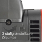Preview: Dolmar Elektro-Kettensäge ES-164 TLC 35cm
