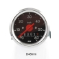 Preview: Tachometer 48mm