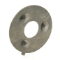 Preview: Kurvenscheibe mit Zapfen für Kupplung