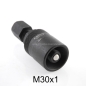 Preview: Polradabzieher M30x1