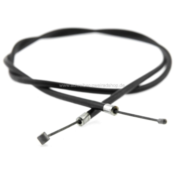 Gaszug komplett Hercules K180 Military