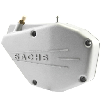 Preview: Zündungsdeckel komplett für SACHS 1251