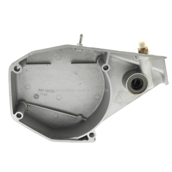 Preview: Zündungsdeckel komplett für SACHS 1251