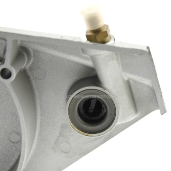 Preview: Zündungsdeckel komplett für SACHS 1251