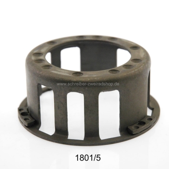 Kupplungskorb SACHS 1801