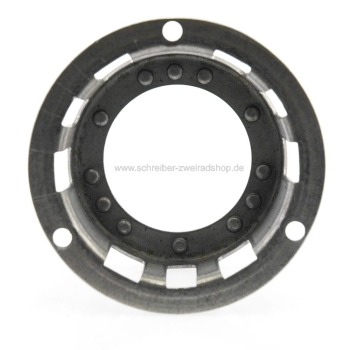 Kupplungskorb  SACHS 1251