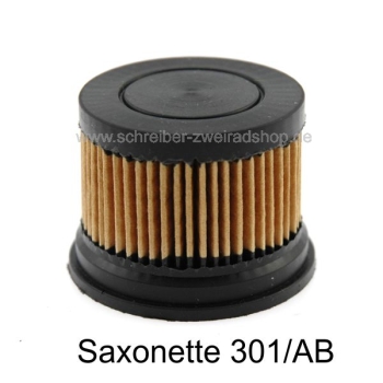 Luftfilter 301/AB Saxonette