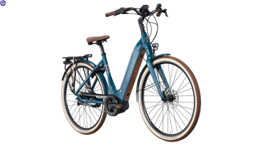 EXCELSIOR Elektro-Cityrad Pearl 45cm