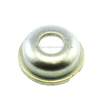 Preview: Lagerschale vorne mit Nuten  Prima 5