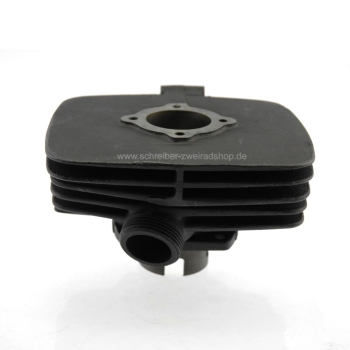 Preview: Zylinder mit Kolben SACHS 50/3 D