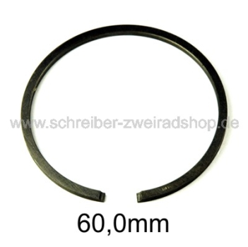 Kolbenring 60,0mm (R) ST150, ST151, SB151