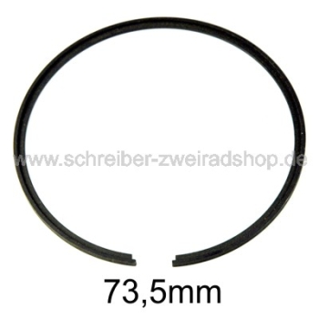 Kolbenring 73,5mm (L) SA344