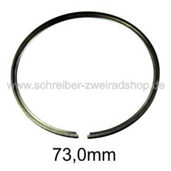 Kolbenring 73,0mm (L) SA290C