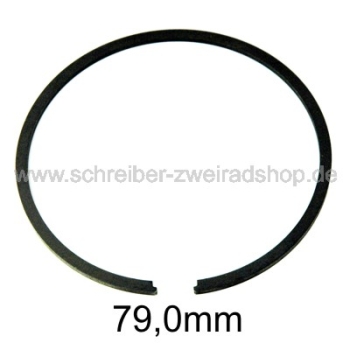 Kolbenring 79,0mm (R) SA2-740