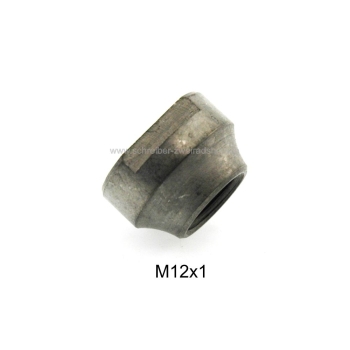 Konus M12x1 gehärtet Prima 5