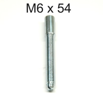 Zugstange M6x54