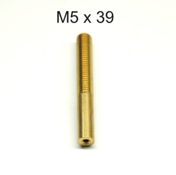 Zugstange M5x39