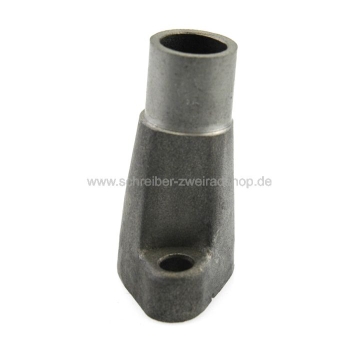 Ansaugstutzen 12mm/45mm für SACHS 502/1