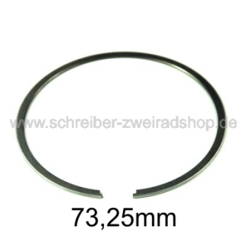 Kolbenring 73,25mm (R) 2551/7A