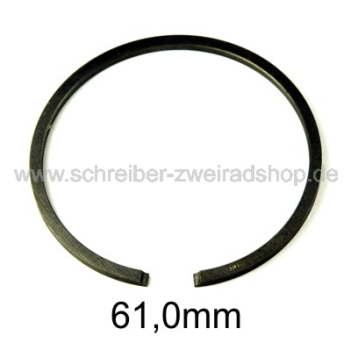 Kolbenring 61,0mm (R) ST150, ST151, SB151