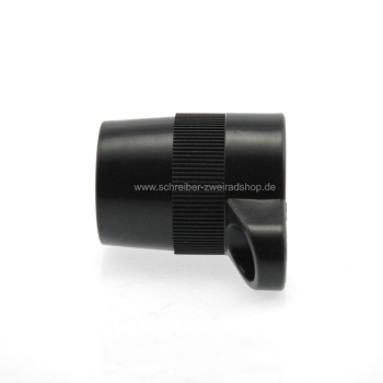 Gummikappe für Gabel M5