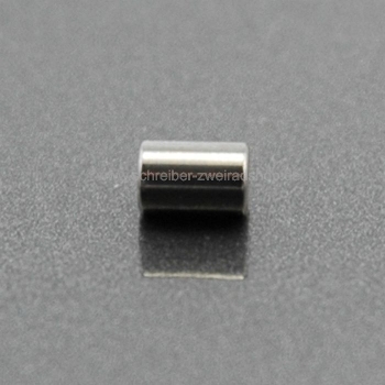 Zylinderrolle 4x6mm