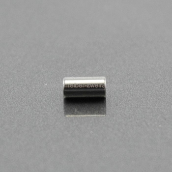 Zylinderrolle 4x8mm