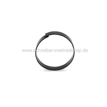 Ringfeder für Schaltindex