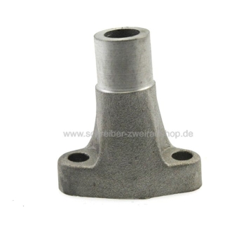 Ansaugstutzen 10mm/45mm für SACHS 502/1