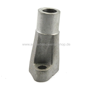 Ansaugstutzen 10mm/45mm für SACHS 502/1