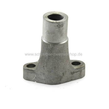 Ansaugstutzen 10mm/45mm für SACHS 502/1