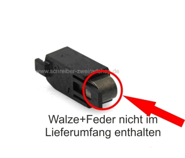 Kulisse für Handschutz PS-350, PS-420