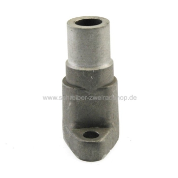 Ansaugstutzen 10mm/46mm für SACHS 502/1