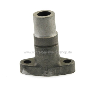 Ansaugstutzen 10mm/46mm für SACHS 502/1