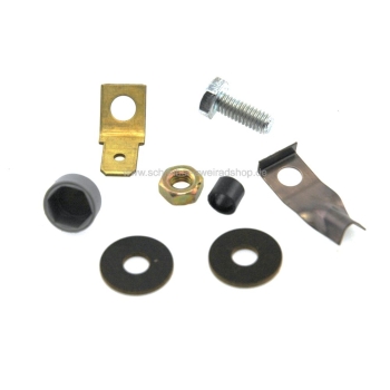 ET-Set Leerlauf Anzeige SACHS 50/S, 50SW, 80SA, 80SW