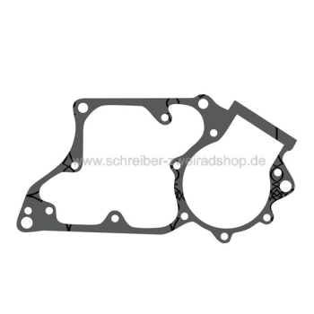Dichtung für Motorgehäuse 50/S...
