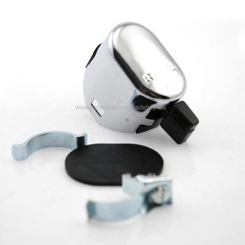 Blinkerschalter Chrom