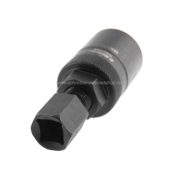 Preview: Polradabzieher M30x1