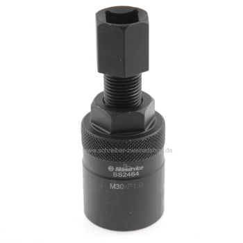 Polradabzieher M30x1